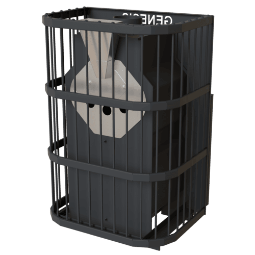 Печь для бани Genesis G 300 СС фото в Краснодаре