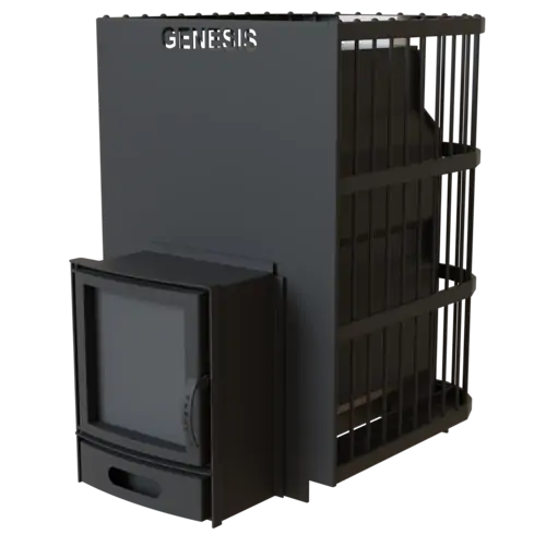 Печь для бани Genesis GN 500 фото в Краснодаре