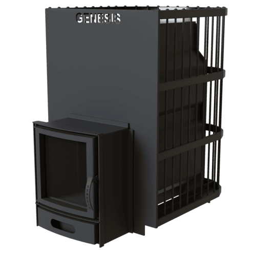 Печь для бани Genesis G 500 МС фото в Краснодаре