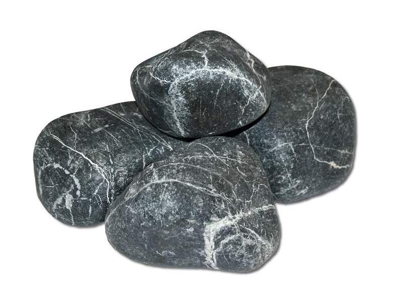 Серпентинит (змеевик) (Хакасия) шлифованный фото в Краснодаре