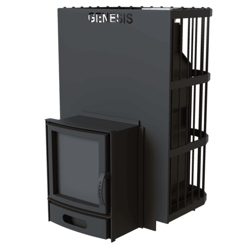 Печь для бани Genesis G 300 МС фото в Краснодаре