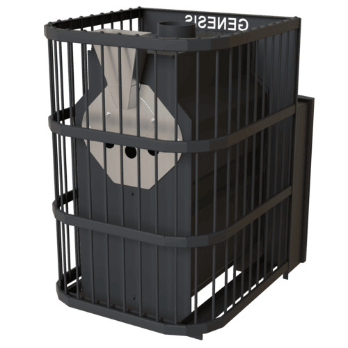 Печь для бани Genesis G 500 БС фото в Краснодаре