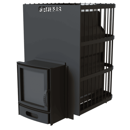 Печь для бани Genesis G 500 МС фото в Краснодаре