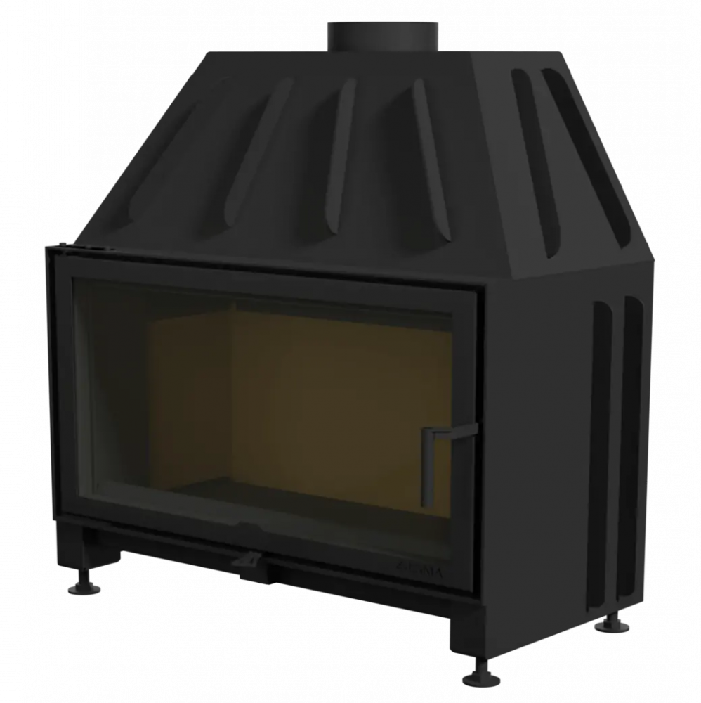 Каминная топка Elementa 1С 100/65 фото в Краснодаре
