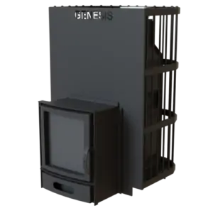 Печь для бани Genesis GN 400 фото в Краснодаре