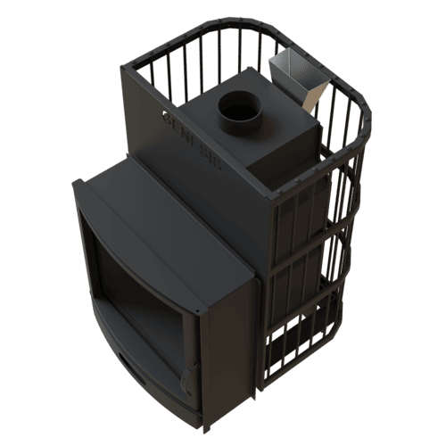 Печь для бани Genesis G 300 БС фото в Краснодаре