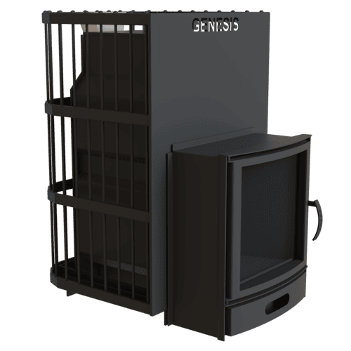 Печь для бани Genesis G 400 СС фото в Краснодаре