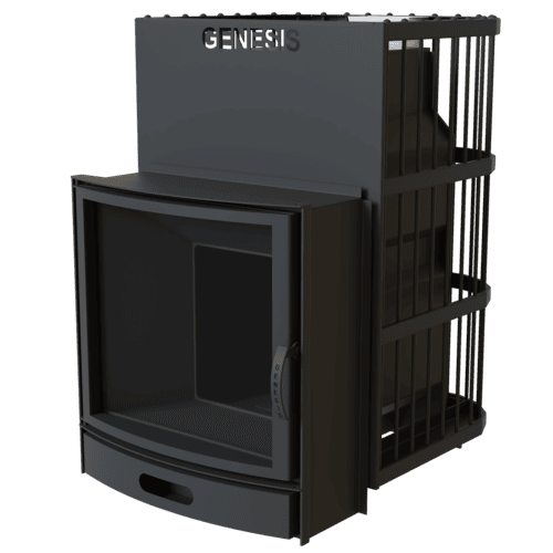 Печь для бани Genesis G 400 БС фото в Краснодаре