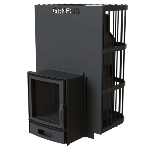 Печь для бани Genesis G 300 МС фото в Краснодаре