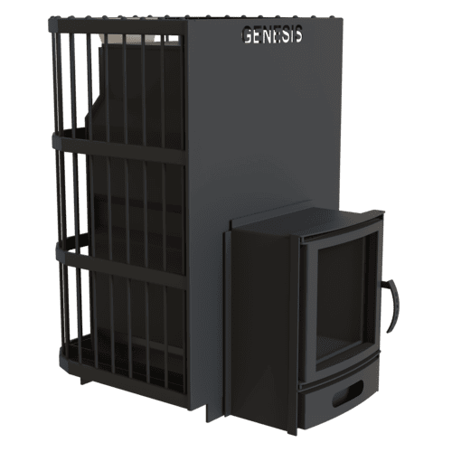 Печь для бани Genesis G 400 МС фото в Краснодаре