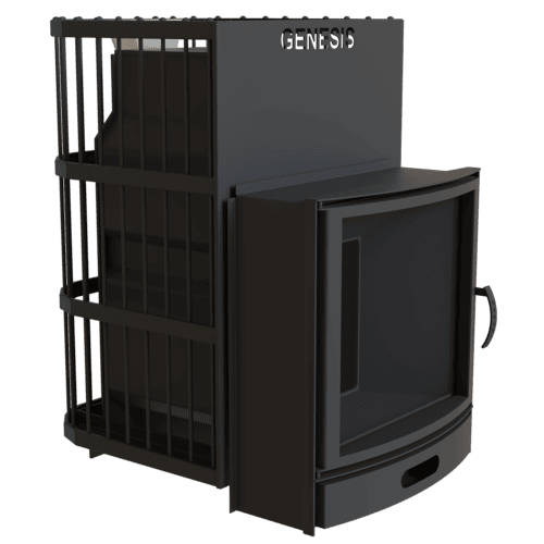 Печь для бани Genesis G 400 БС фото в Краснодаре