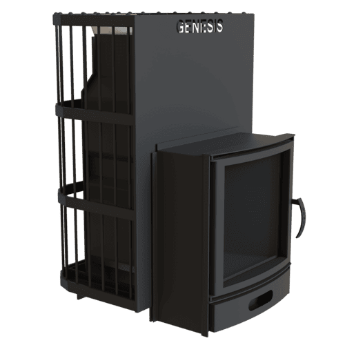 Печь для бани Genesis G 300 СС фото в Краснодаре