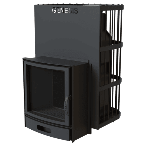 Печь для бани Genesis G 300 СС фото в Краснодаре
