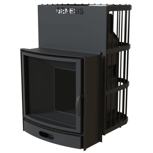 Печь для бани Genesis G 300 БС фото в Краснодаре