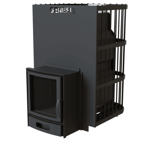 Печь для бани Genesis G 400 МС фото в Краснодаре