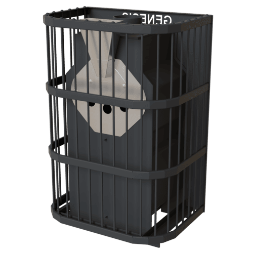 Печь для бани Genesis G 300 МС фото в Краснодаре