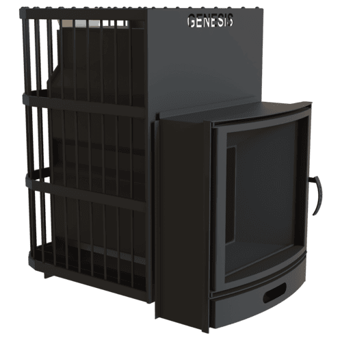 Печь для бани Genesis G 500 БС фото в Краснодаре