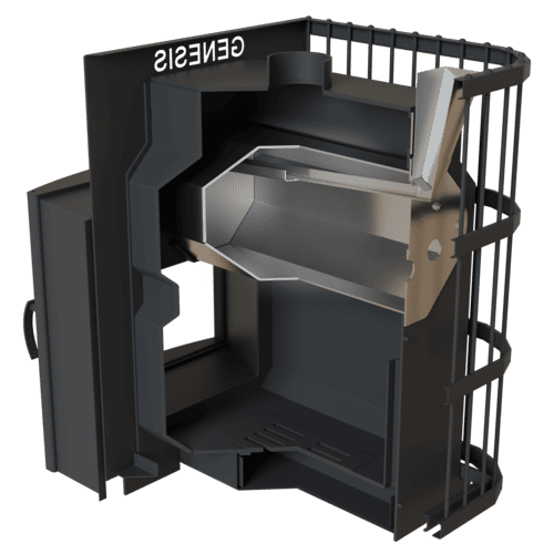 Печь для бани Genesis G 500 БС фото в Краснодаре