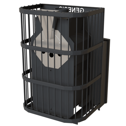 Печь для бани Genesis G 300 БС фото в Краснодаре