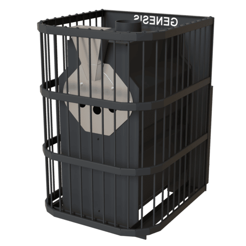 Печь для бани Genesis G 500 СС фото в Краснодаре