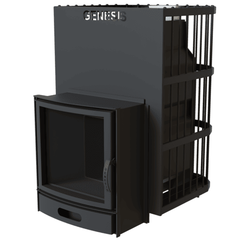 Печь для бани Genesis G 400 СС фото в Краснодаре
