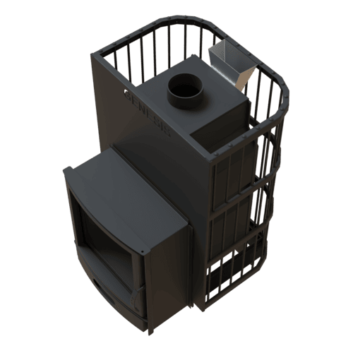 Печь для бани Genesis G 300 СС фото в Краснодаре