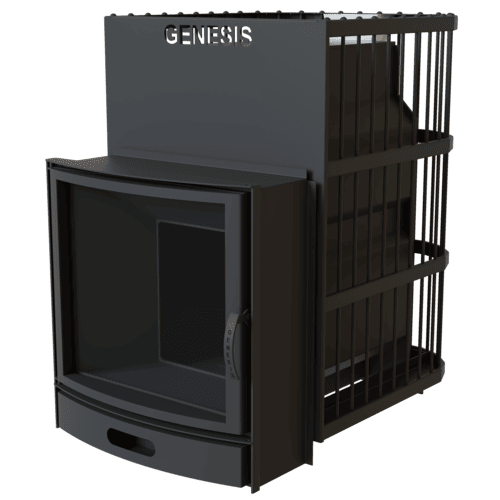 Печь для бани Genesis G 500 БС фото в Краснодаре