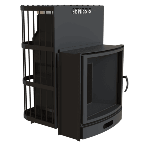 Печь для бани Genesis G 300 БС фото в Краснодаре