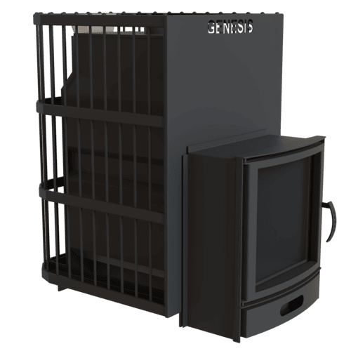 Печь для бани Genesis G 500 СС фото в Краснодаре