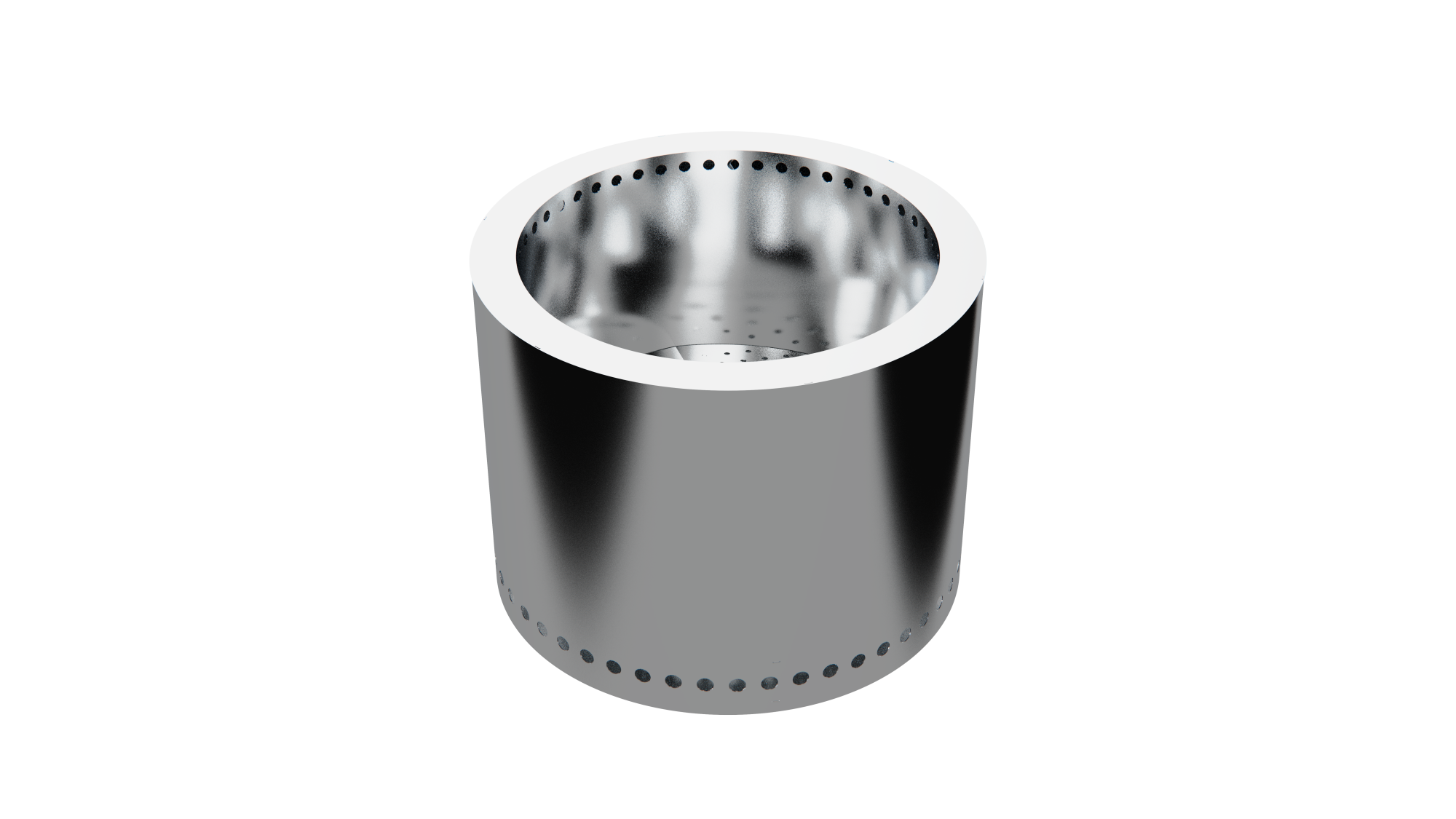 Очаг "Сердце Фенрира" фото в Краснодаре