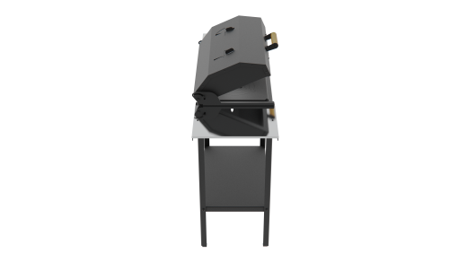 Мангал Барбекю фото в Краснодаре