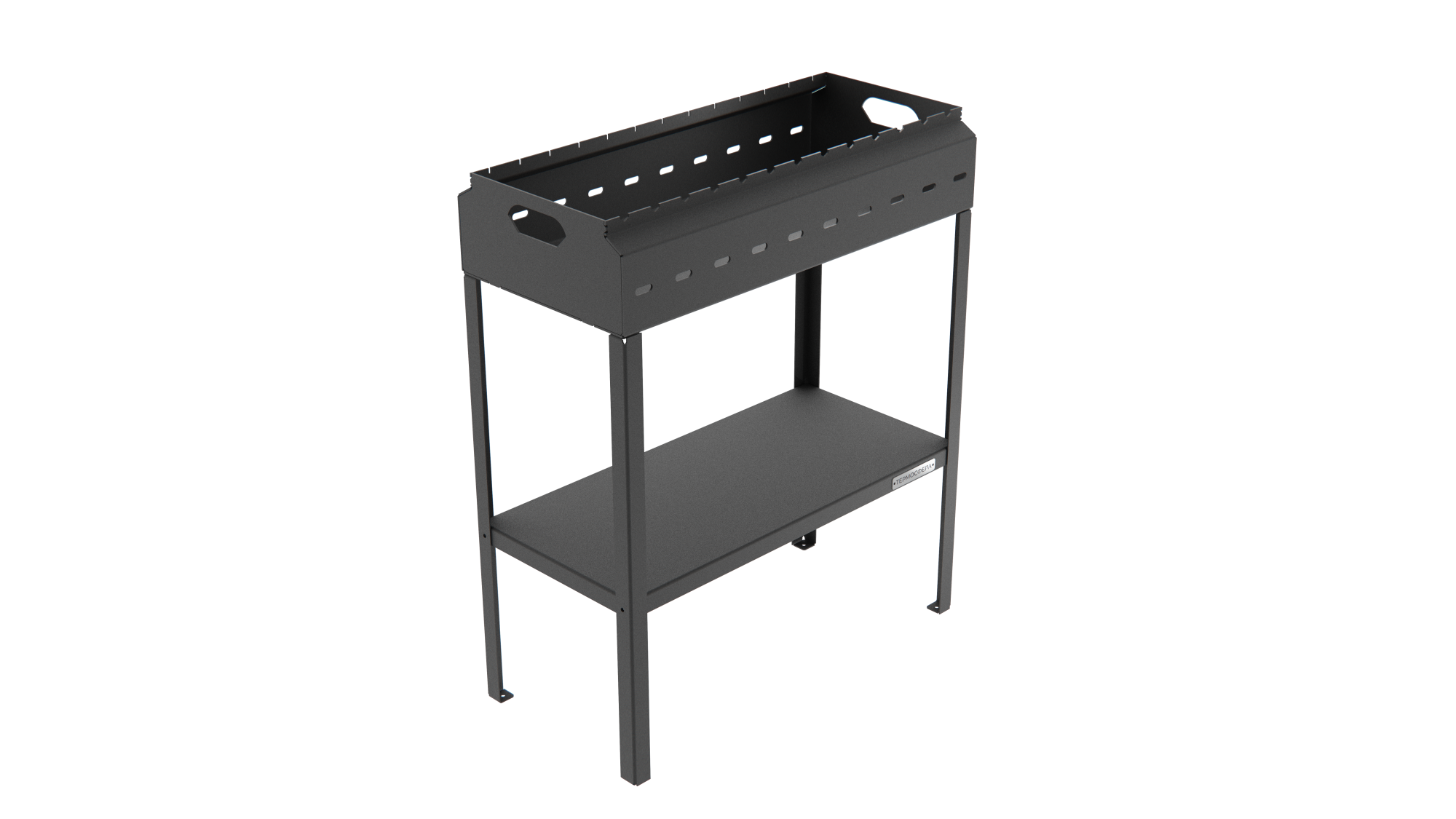 Мангал Дачный фото в Краснодаре