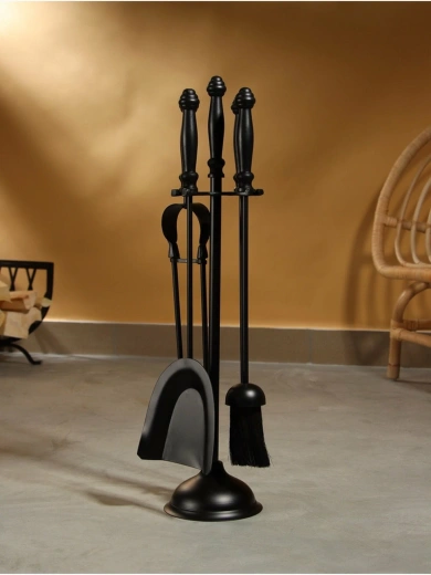 Каминный набор №2 Esma фото в Краснодаре