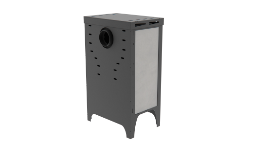 Каминная топка Eterma lite 1С фото в Краснодаре