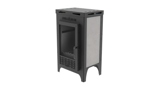 Каминная топка Eterma lite 1С фото в Краснодаре