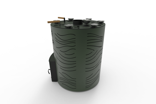 Хумай фото в Краснодаре