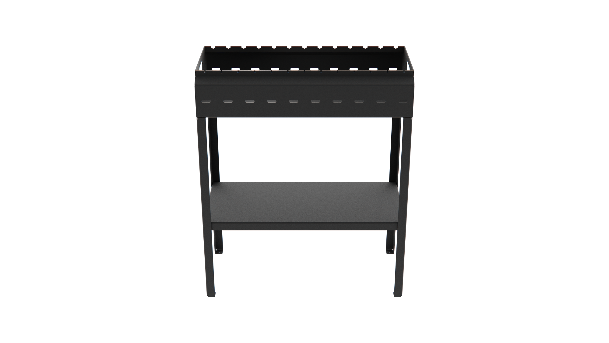 Мангал Дачный фото в Краснодаре