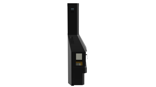 Каминная топка Eterma 3C фото в Краснодаре