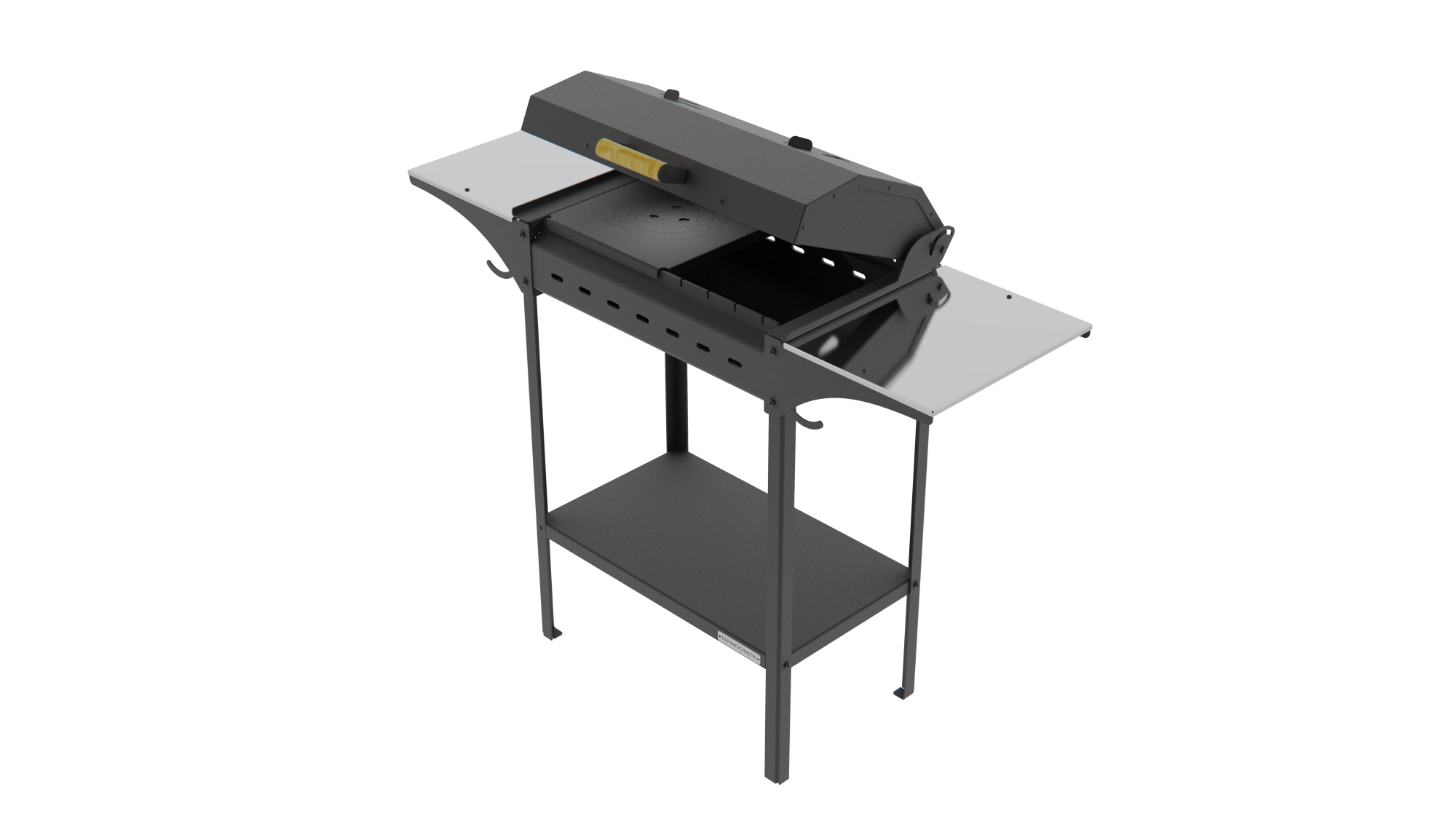 Мангал Барбекю фото в Краснодаре