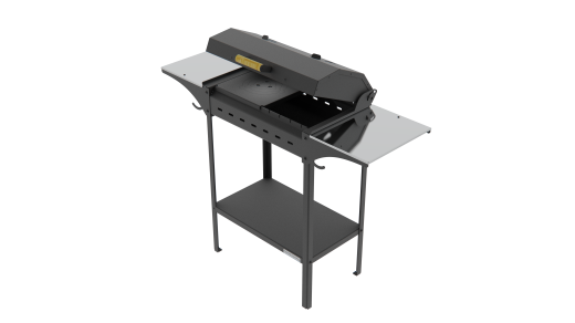 Мангал Барбекю фото в Краснодаре