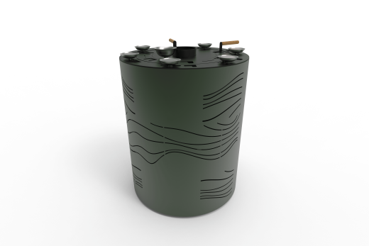 Хумай фото в Краснодаре