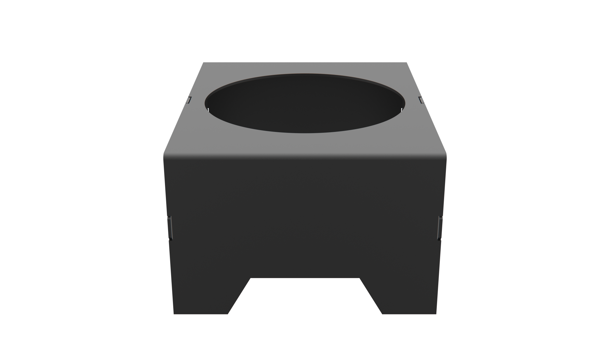 Подказанник к мангалу Дачный фото в Краснодаре