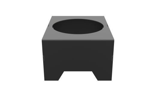 Подказанник к мангалу Дачный фото в Краснодаре