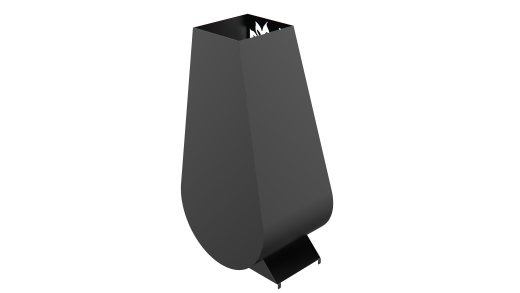 Очаг "Вивальди" фото в Краснодаре