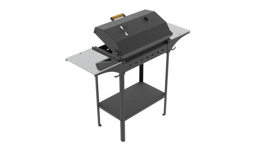 Мангал Барбекю фото в Краснодаре