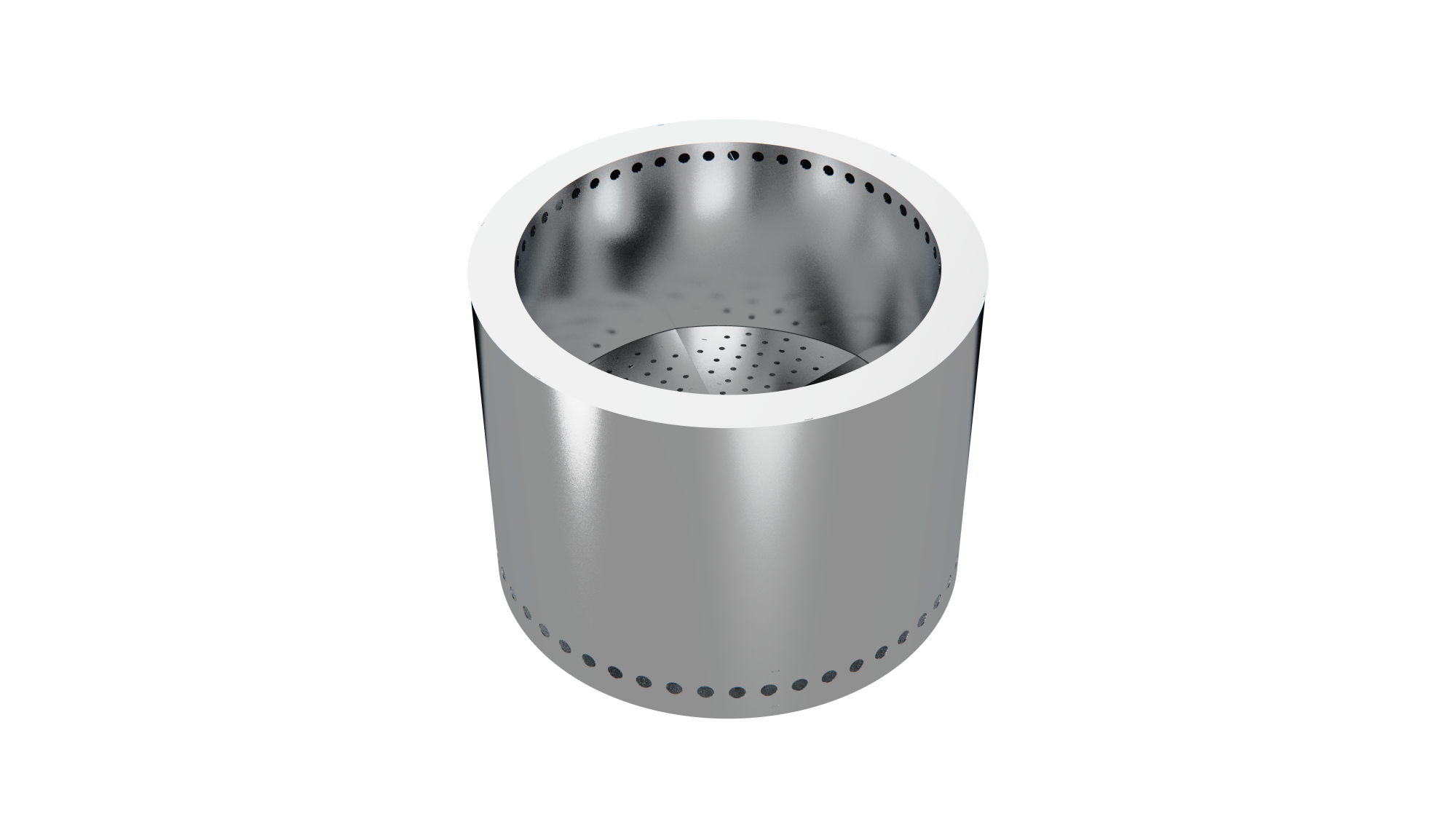 Очаг "Сердце Фенрира" фото в Краснодаре