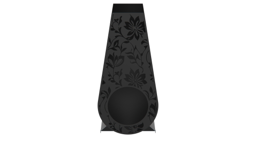 Очаг "Вивальди" фото в Краснодаре