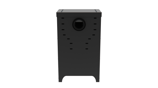 Каминная топка Eterma lite 1С фото в Краснодаре