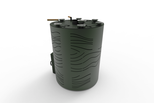 Хумай фото в Краснодаре