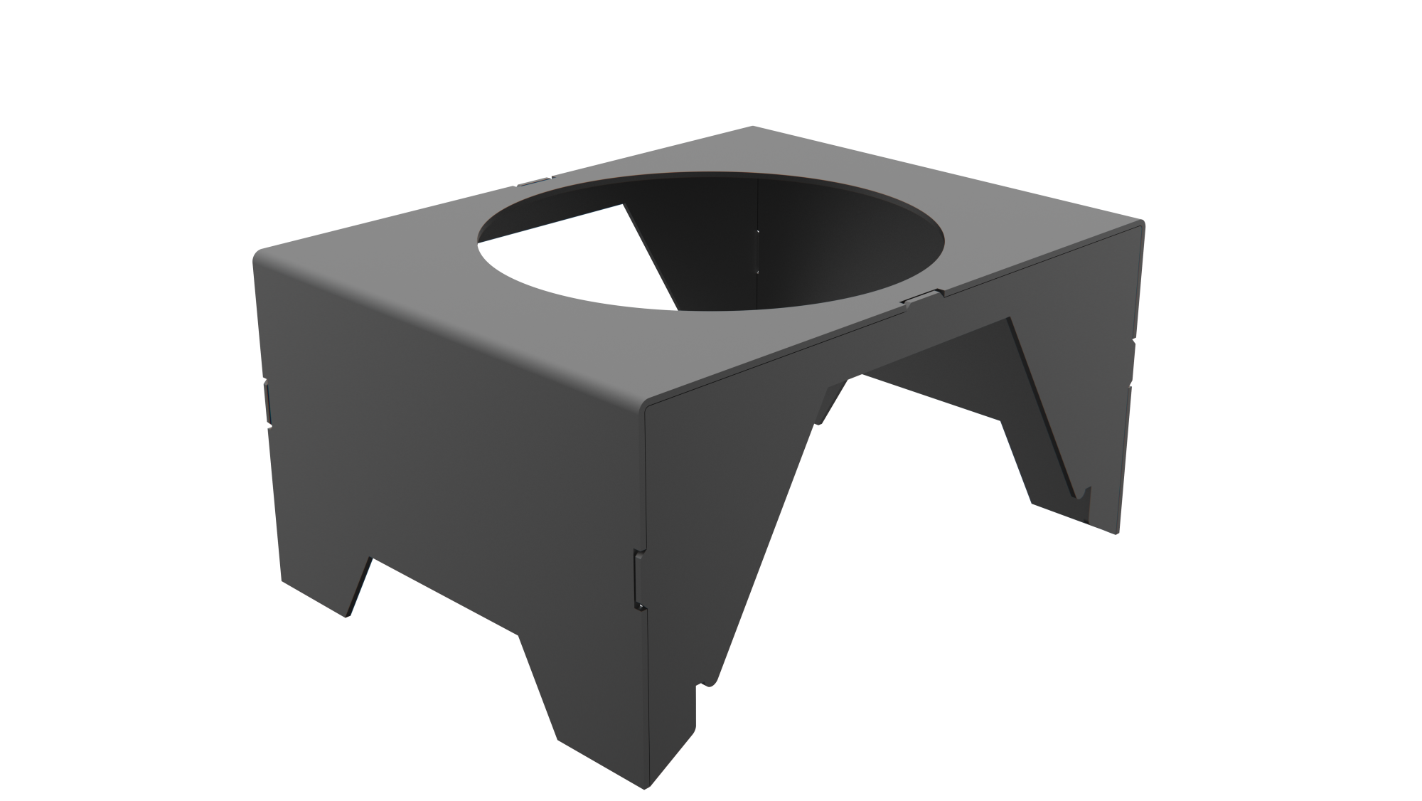 Подказанник к мангалу Дачный фото в Краснодаре